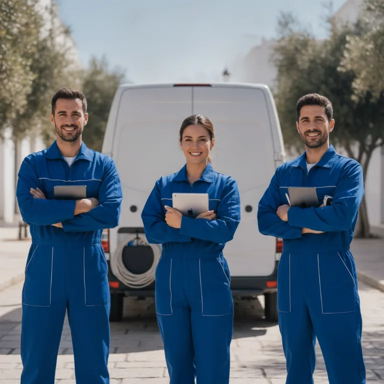Intermediario de Crédito equipo en Sant Boi de Llobregat